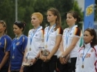 Bogen-Junioren gewinnen bei EM 2 x Gold und 2 x Bronze