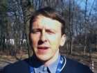 Neuer Bundestrainer Oliver Haidn auf Schtzenbund TV
