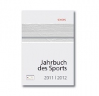 Jahrbuch des Sports 2011/2012 erschienen