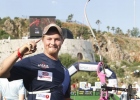 USA mit fnf Goldmedaillen beim Weltcup Bogen in Antalya