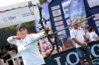 Kristina Berger gewinnt Bronze beim Weltcup in Ogden