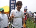 Weltrekord durch Dong Hyun Im beim Weltcup in Antalya