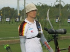 Deutsches Damenteam gegen Mongolei ausgeschieden
