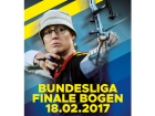 Spektakulres Bundesligafinale im Bogensport mit Olympia-Silbermedaillengewinnerin in Wiesbaden 