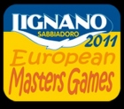 Wurfscheiben- und Bogenschieen bei Master Games 2011