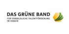 Das "Grne Band" fr vorbildliche Talentfrderung - bis 31. Mrz bewerben