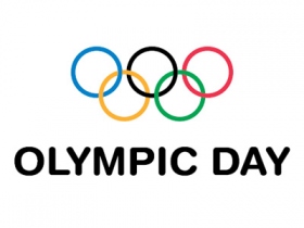 Olympic Day 2017: Olympia-Fieber am Rhein