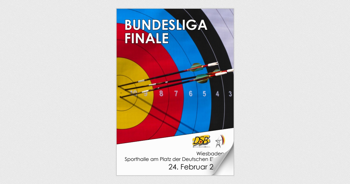 Bundesliga Finale Bogen 2024 – Page 2