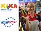 TV-Tipp: Bogensport bei KiKa und Eurosport 