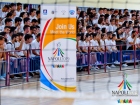 Universiade: Das sind die Nominierungskriterien Bogen