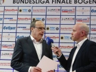 Bundesligafinale Bogen: Gelungene Revanche von Kroppen & Weckmller